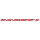 Beal 2mm Cord Röd 120 m