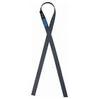 Beal Flat 26mm Sling 5 Units Svart 100 cm