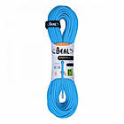 Beal Joker Golden Dry 9.1mm Rope Blå 70 m