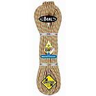 Beal Ice Line Golden Dry 8.1mm Rope Grönt 50 m