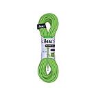 Beal Wall School 10,2mm Rope Grönt 40 m