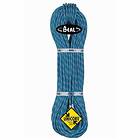 Beal Ice Line Golden Dry 8.1mm Rope Blå 200 m