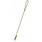 Beal Dynaclip 75 Cm Rope Grönt