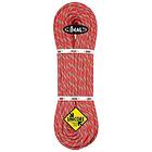 Beal Tiger Golden Dry 10mm Rope Orange 70 m