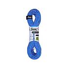 Beal Cobra Golden Dry 8.6mm Rope Blå 50 m