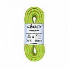 Beal Rando Golden Dry 8mm Rope Gul 30 m