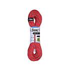 Beal Tiger Golden Dry 10mm Rope Orange 50 m