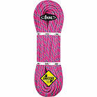 Beal Tiger Dry Cover 10mm Rope Rosa 70 m