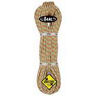 Beal Ice Line Golden Dry 8,1mm Rope 2 Units Gul 50 m