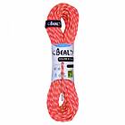 Beal Ice Line Golden Dry 8,1mm Rope 2 Units Orange 50 m