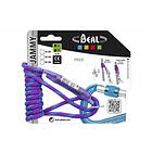 Beal Jammy 5.5 Mm Rope Lila 60 cm