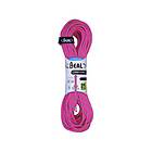 Beal Cobra Golden Dry 8.6 Mm Rope Rosa 50 m