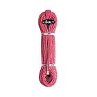 Beal Ice Line Golden Dry 8,1 Mm Rope Röd 60 m