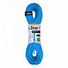 Beal Opera Golden Dry 8.5 Mm Rope Blå 80 m