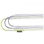 Edelrid Dyneema 8 Mm Sling Blå 240 cm