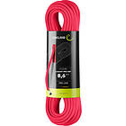 Edelrid Canary Pro Dry 8.6 Mm Rope Rosa 40 m