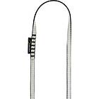 Edelrid Dyneema 11 Mm Sling Grå 90 cm