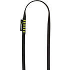 Edelrid Tech Web 12 Mm Sling Svart,Guld 90 cm