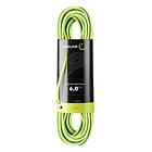 Edelrid Rap Line Protect Pro Dry 6 Mm Rope Grönt 40 m