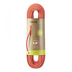 Edelrid Heron Eco Dry 9,8 Mm Rope Orange 80 m