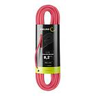 Edelrid Starling Pro Dry 8,2 Mm Rope Rosa 50 m