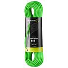 Edelrid Canary Pro Dry 8.6 Mm Rope Grönt 50 m