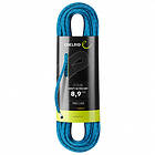 Edelrid Swift 48 Pro Dry 8,9 Mm Rope Blå 30 m