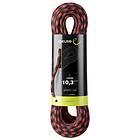 Edelrid Cobra 10,3 Mm Rope Röd 70 m