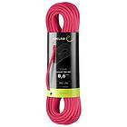 Edelrid Canary Pro Dry 8,6 Mm Rope Grönt 200 m