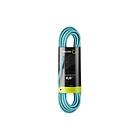 Edelrid Rap Line Protect Pro Dry 6 Mm Rope Blå 40 m