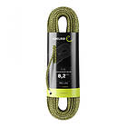 Edelrid Starling Protect Pro Dry 8,2 Mm Rope Grönt 70 m