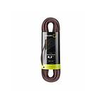 Edelrid Starling Pro Dry 8.2 Mm Rope Blå 60 m