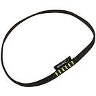 Edelrid Tech Web 12 Mm Sling Svart,Guld 30 cm