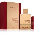 Al Haramain Amber Oud Ruby Edition Gift Set