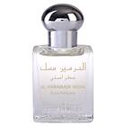 Al Haramain Musk Roll-on Women 15ml