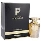 Al Haramain Portfolio Royale Stallion edp 75ml