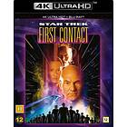Star Trek 8 First Contact (4K Ultra HD Blu-ray)