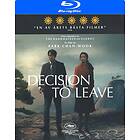 Decision To Leave (Blu-ray)