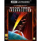 Star Trek 9 Insurrection (4K Ultra HD Blu-ray)