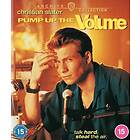 Pump Up the Volume (ej svensk text) (Blu-ray)