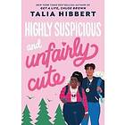 Talia Hibbert: Highly Suspicious And Unfairly Cute