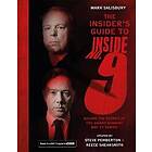 Mark Salisbury: The Insider's Guide to Inside No. 9