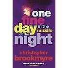 Christopher Brookmyre: One Fine Day In The Middle Of Night