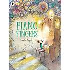 Caroline Magerl: Piano Fingers