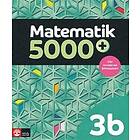 Lena Alfredsson, Hans Heikne: Matematik 5000+ Kurs 3b Lärobok Upplaga 2021