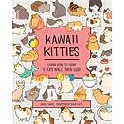 Olive Yong: Kawaii Kitties: Volume 6