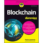 T Laurence: Blockchain For Dummies, 3rd Edition