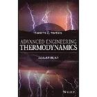 Adrian Bejan: Advanced Engineering Thermodynamics 4e