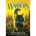 Erin Hunter: Warriors: A Starless Clan #1: River