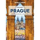 Lonely Planet, Mark Baker, Marc Di Duca: Lonely Planet Pocket Prague